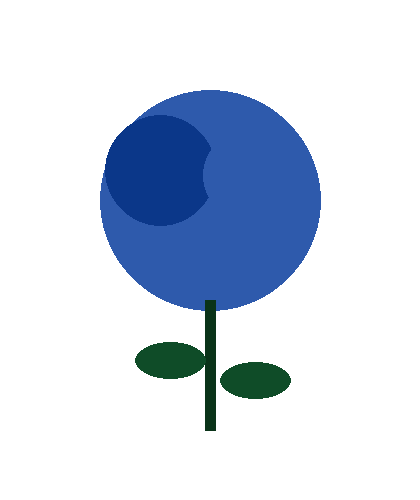 Azul Celeste